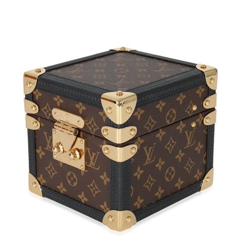 lv music box price|Vivienne Music Box Monogram .